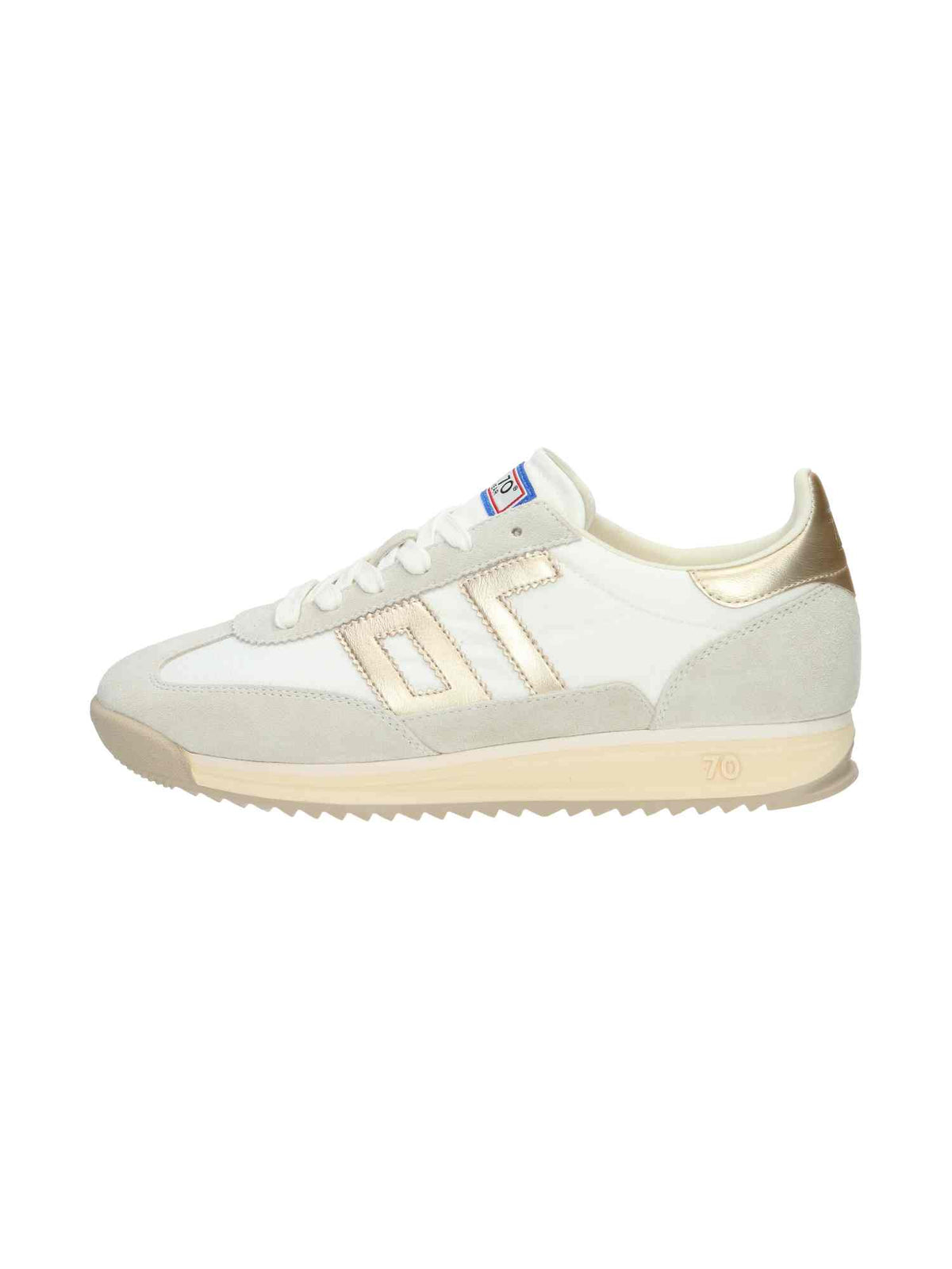 BARKLEY JOGGER 32 metallic gold | Bildmaterial bereitgestellt von SHOES.PLEASE.