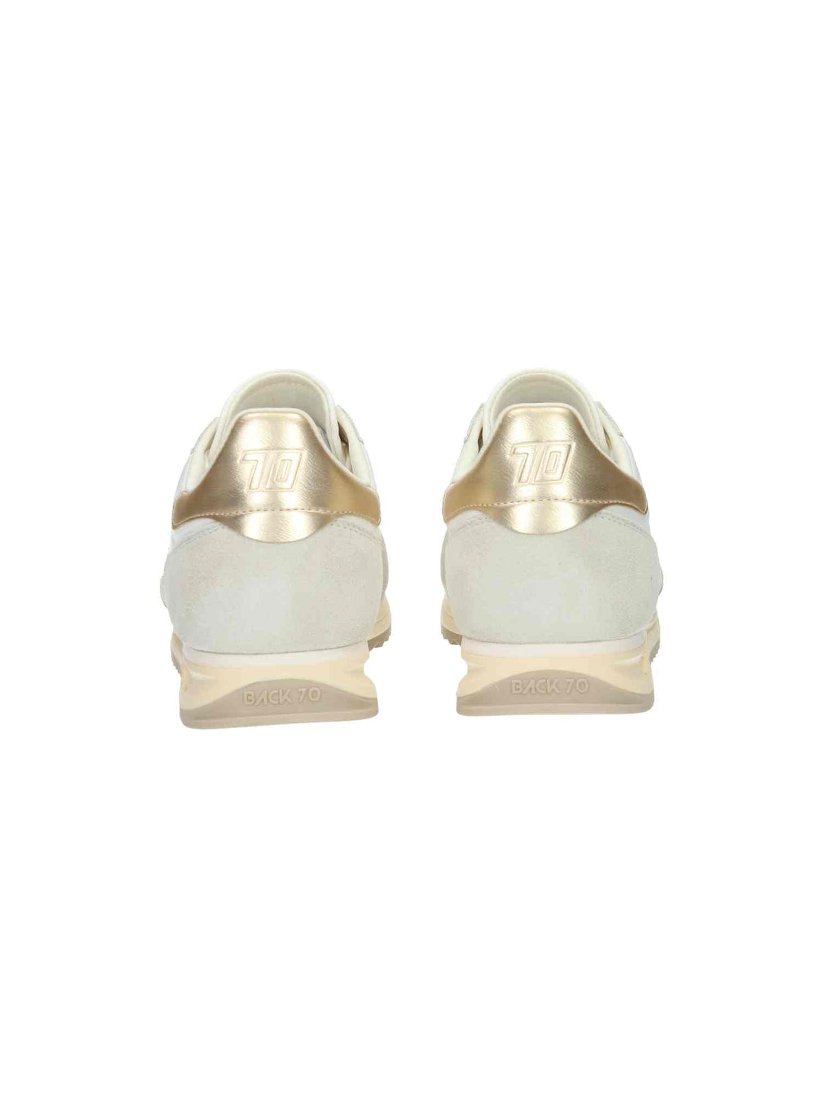 BARKLEY JOGGER 32 metallic gold | Bildmaterial bereitgestellt von SHOES.PLEASE.