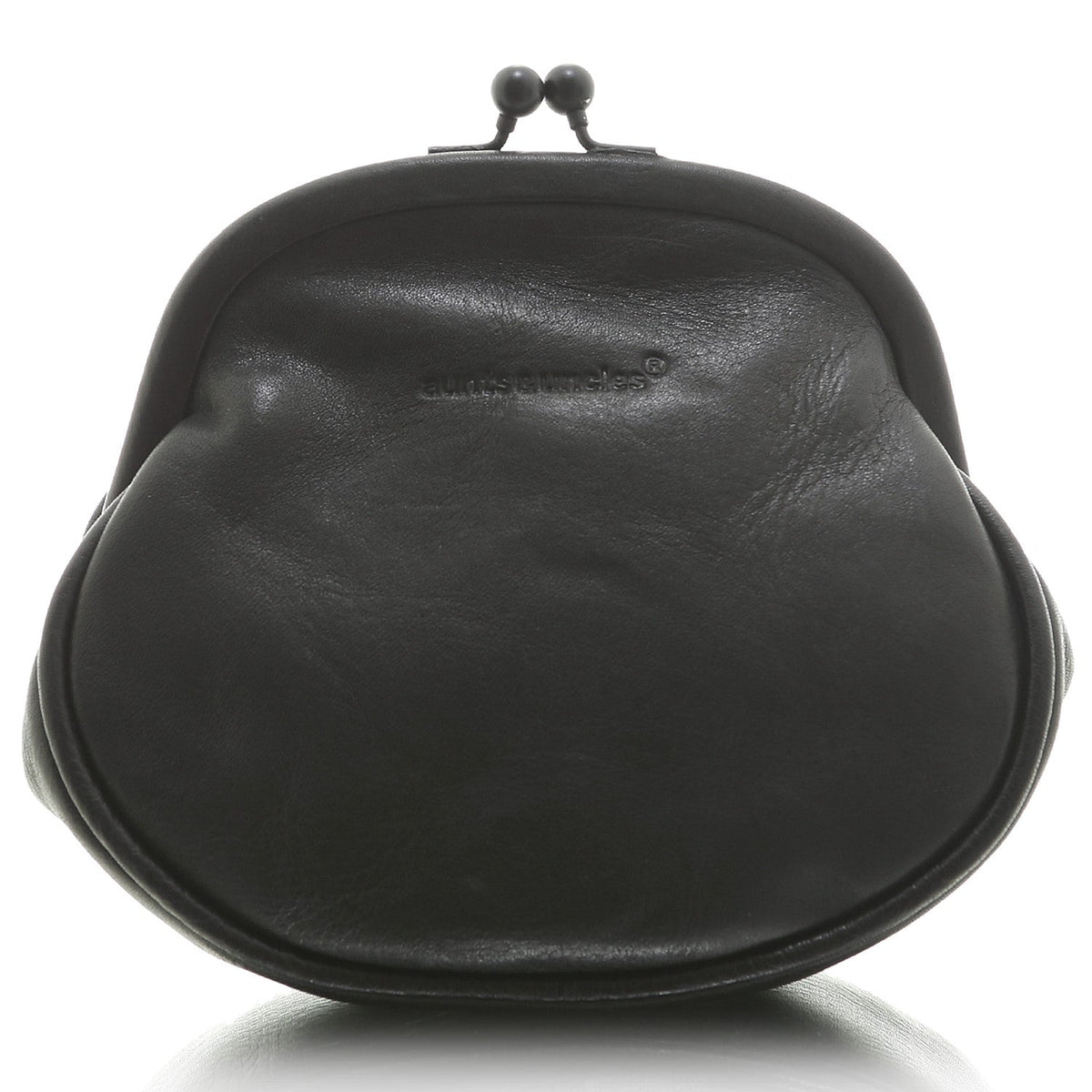 Ava black smoke Geldbörse | Bildmaterial bereitgestellt von SHOES.PLEASE.