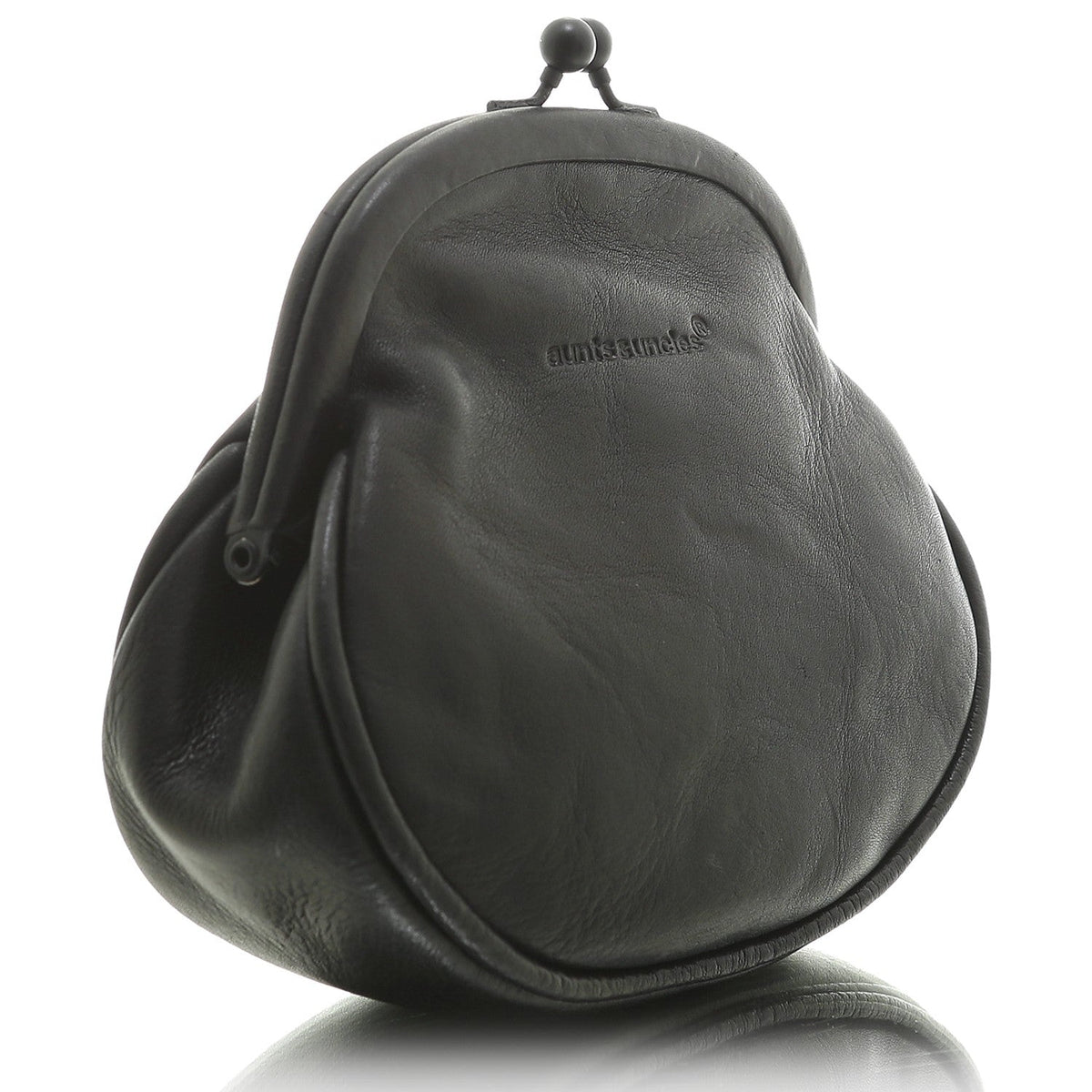 Ava black smoke Geldbörse | Bildmaterial bereitgestellt von SHOES.PLEASE.