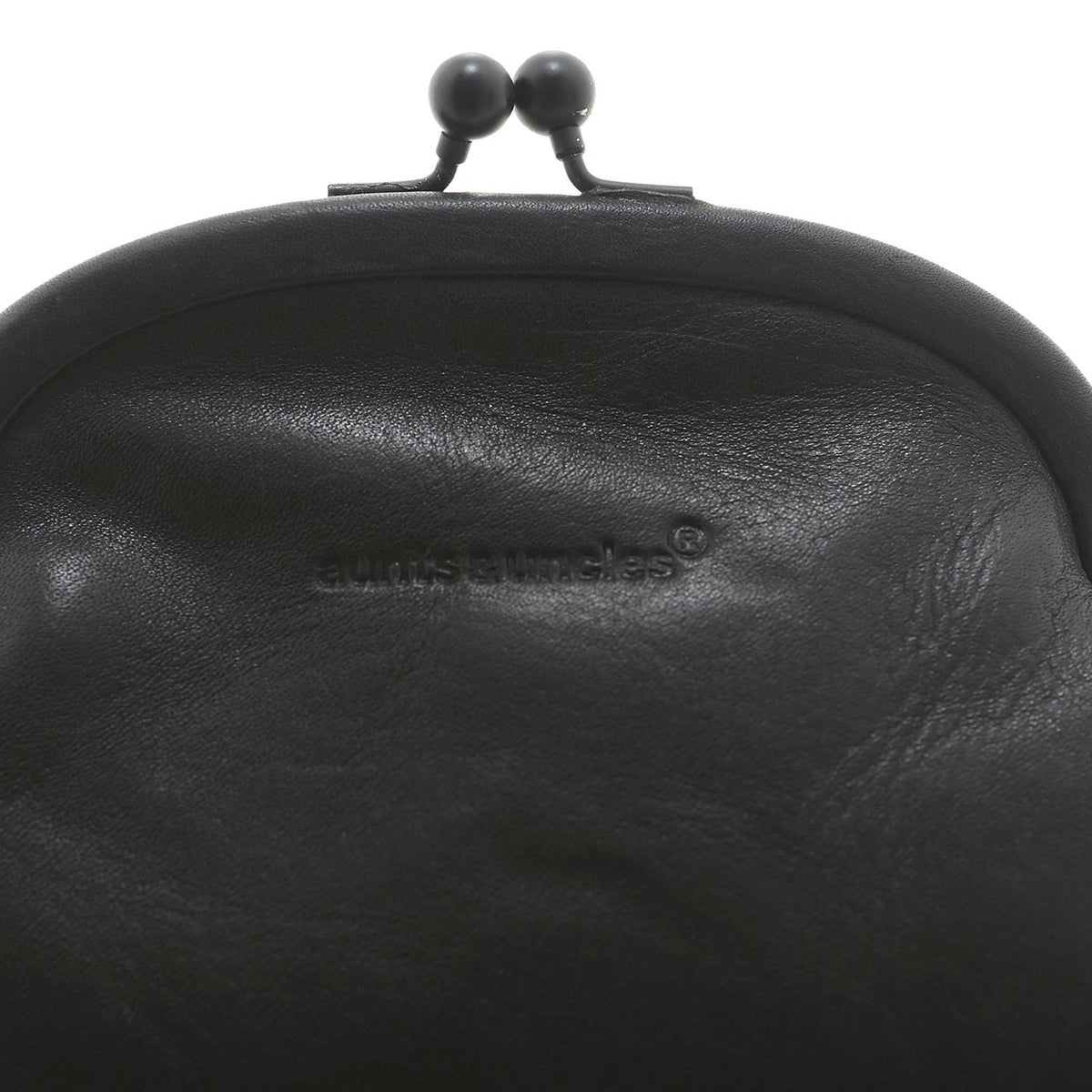 Ava black smoke Geldbörse | Bildmaterial bereitgestellt von SHOES.PLEASE.