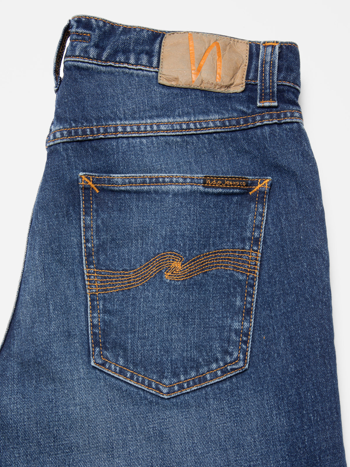 Solid Ollie wild blue | Bildmaterial bereitgestellt von SHOES.PLEASE.