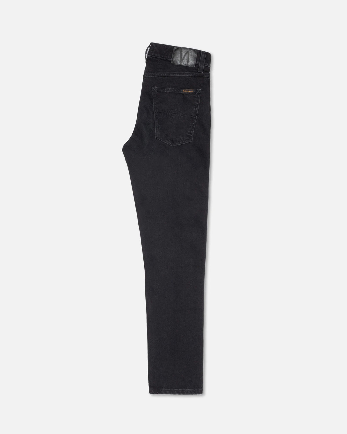 Solid Ollie black steel | Bildmaterial bereitgestellt von SHOES.PLEASE.