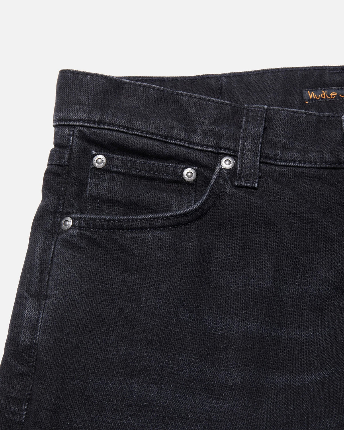Solid Ollie black steel | Bildmaterial bereitgestellt von SHOES.PLEASE.