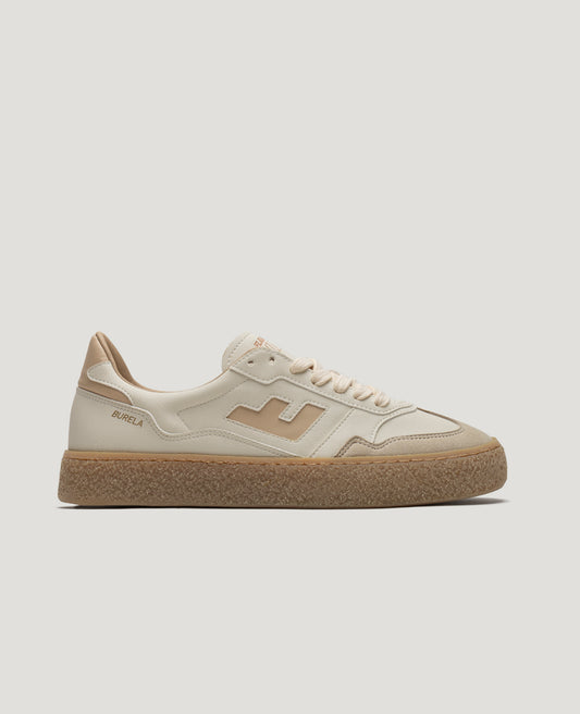 Burela Bold shell