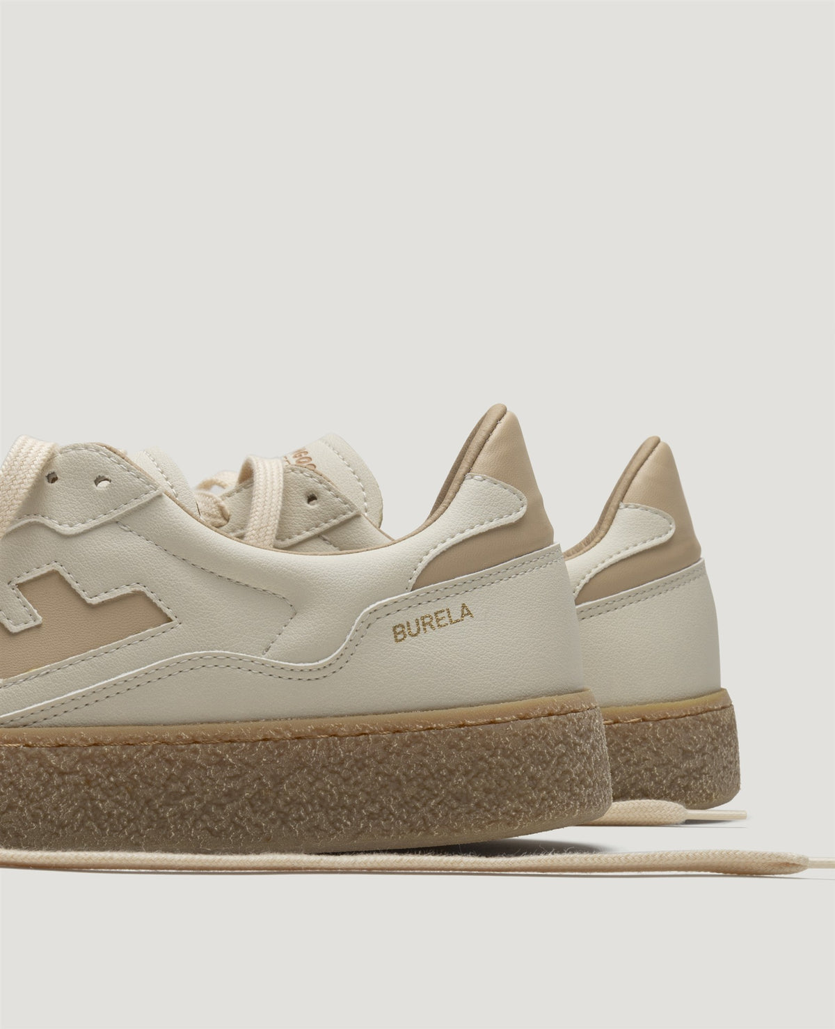 Burela Bold shell | Bildmaterial bereitgestellt von SHOES.PLEASE.