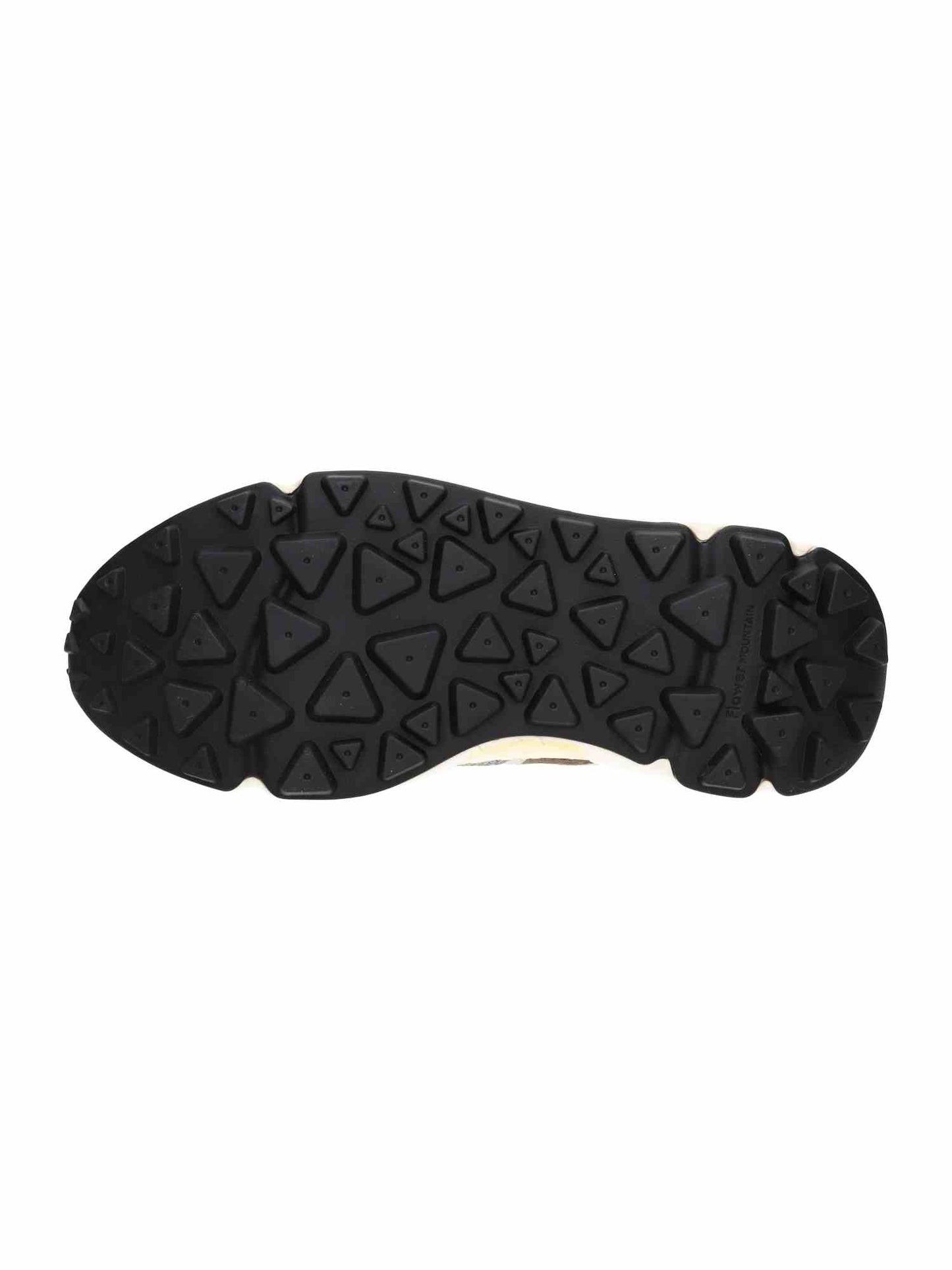 Yamano 3 Man Suede/Nylon-Ripstop brown/grey | Bildmaterial bereitgestellt von SHOES.PLEASE.