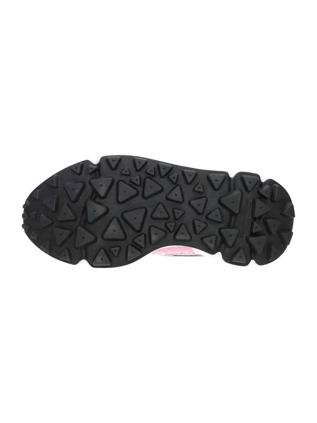 Yamano 3 Woman Suede/Rete white/fuchsia | Bildmaterial bereitgestellt von SHOES.PLEASE.