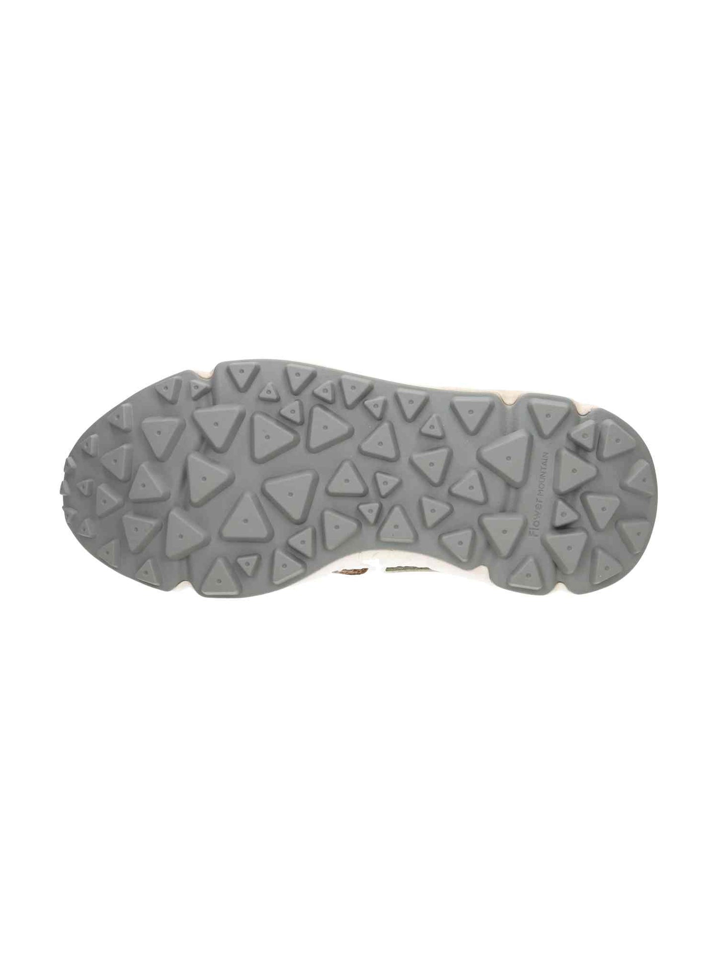 Yamano 3 Man Kaiso Eco Suede/Eco Nylon dark grey/sand | Bildmaterial bereitgestellt von SHOES.PLEASE.
