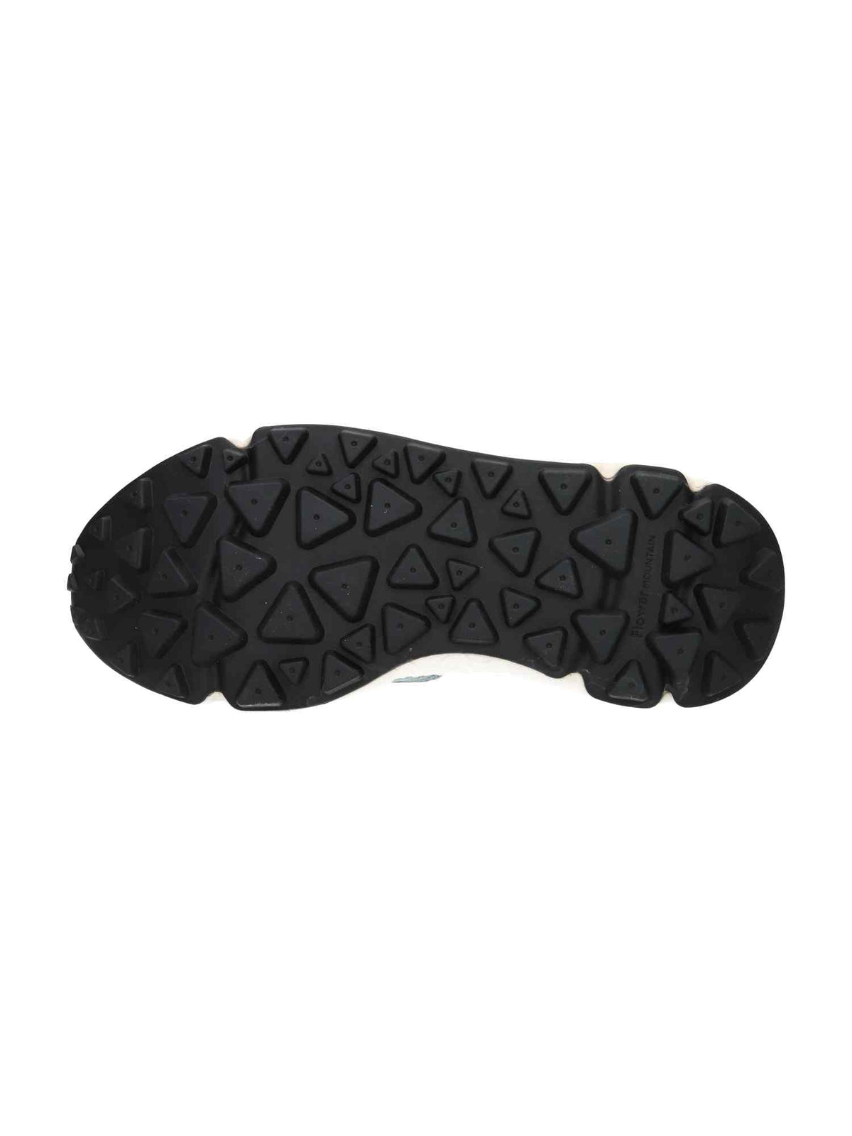 Yamano 3 Man Kaiso Eco Suede/Eco Nylon stone/anthracite | Bildmaterial bereitgestellt von SHOES.PLEASE.