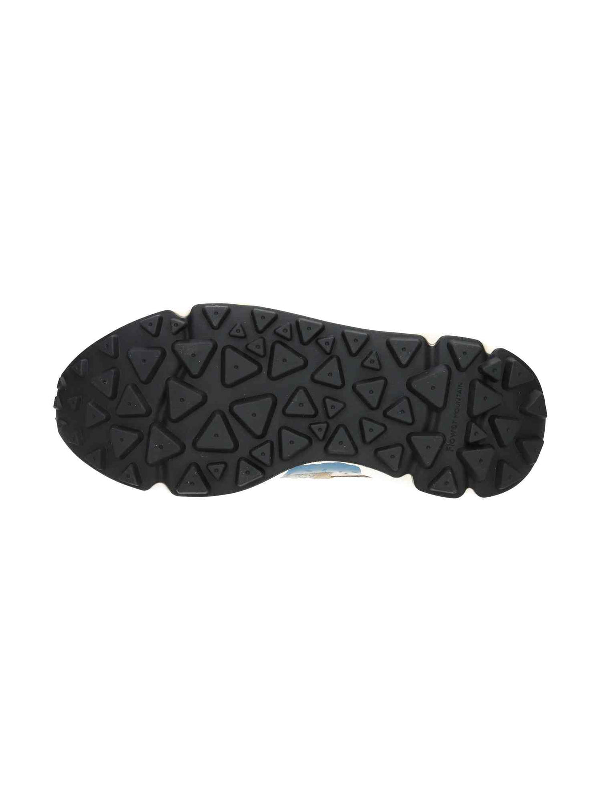 Yamano 3 Man Suede/Rete stone/grey | Bildmaterial bereitgestellt von SHOES.PLEASE.