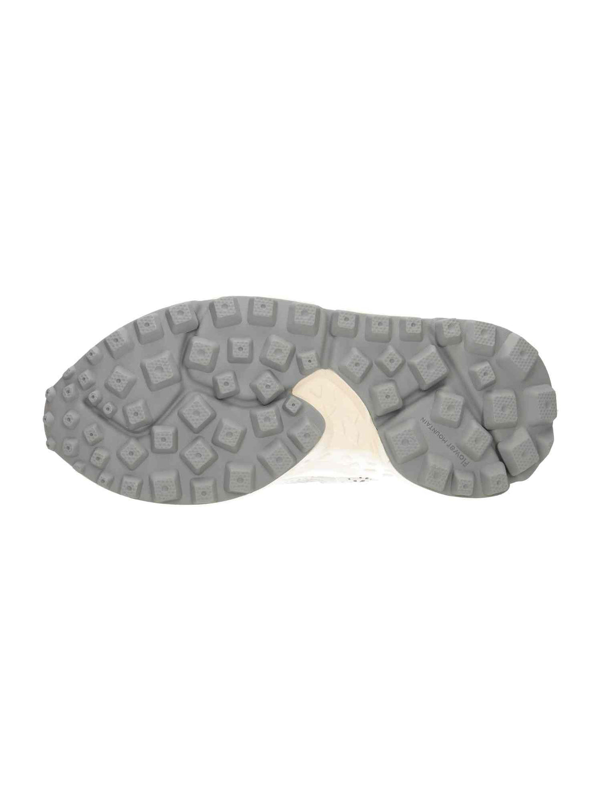 Rulis Uni Suede/Nylon white | Bildmaterial bereitgestellt von SHOES.PLEASE.