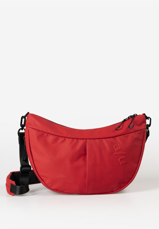 Toyo RE LITE Halfmoon Bag Japan RE LITE red