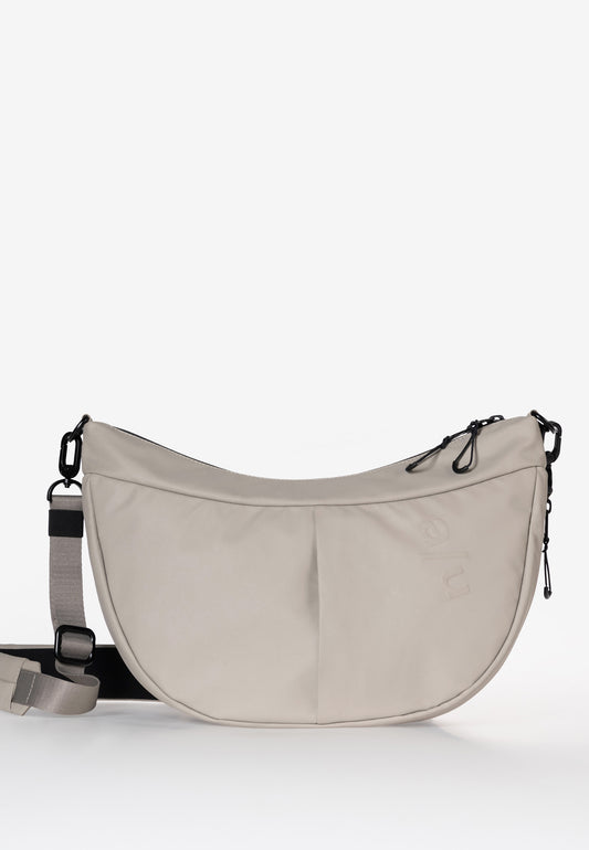 Toyo RE LITE Halfmoon Bag Japan RE LITE driftwood