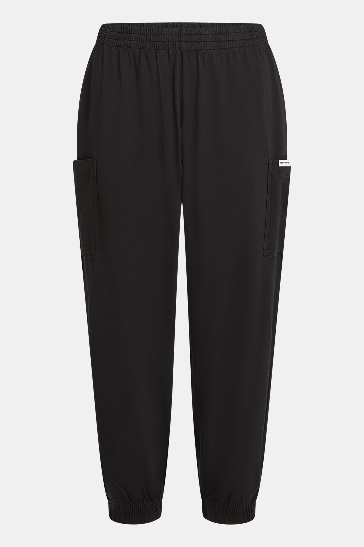 Trousers black | Bildmaterial bereitgestellt von SHOES.PLEASE.