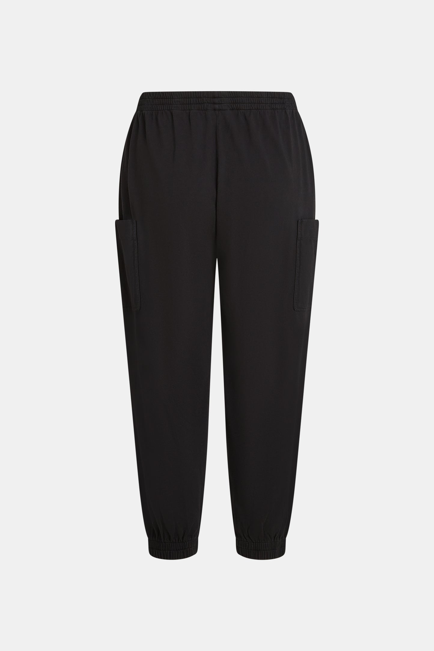 Trousers black | Bildmaterial bereitgestellt von SHOES.PLEASE.