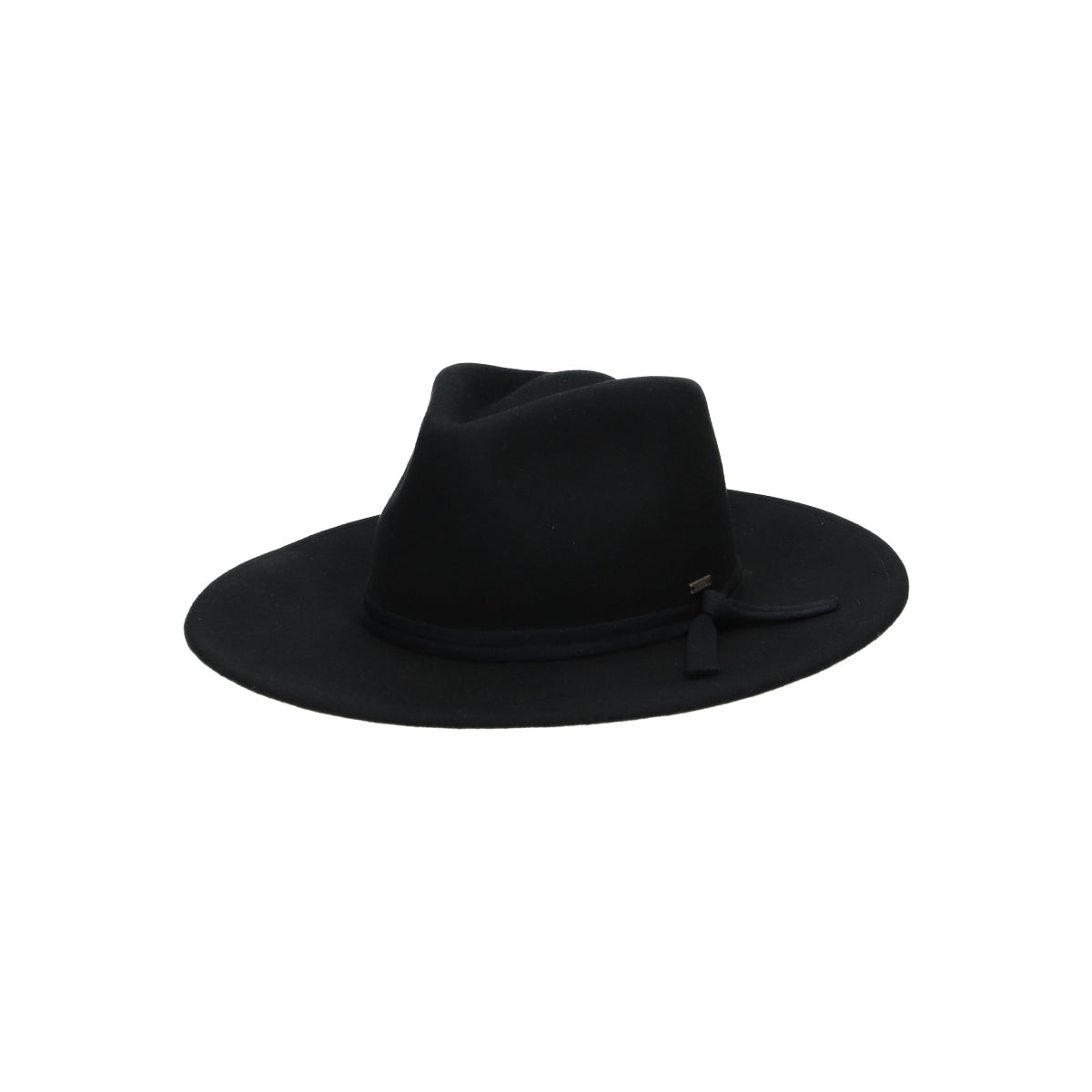 Joanna Felt PackHat black schwarz | Bildmaterial bereitgestellt von SHOES.PLEASE.