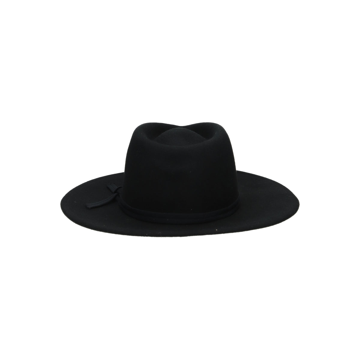Joanna Felt PackHat black schwarz | Bildmaterial bereitgestellt von SHOES.PLEASE.