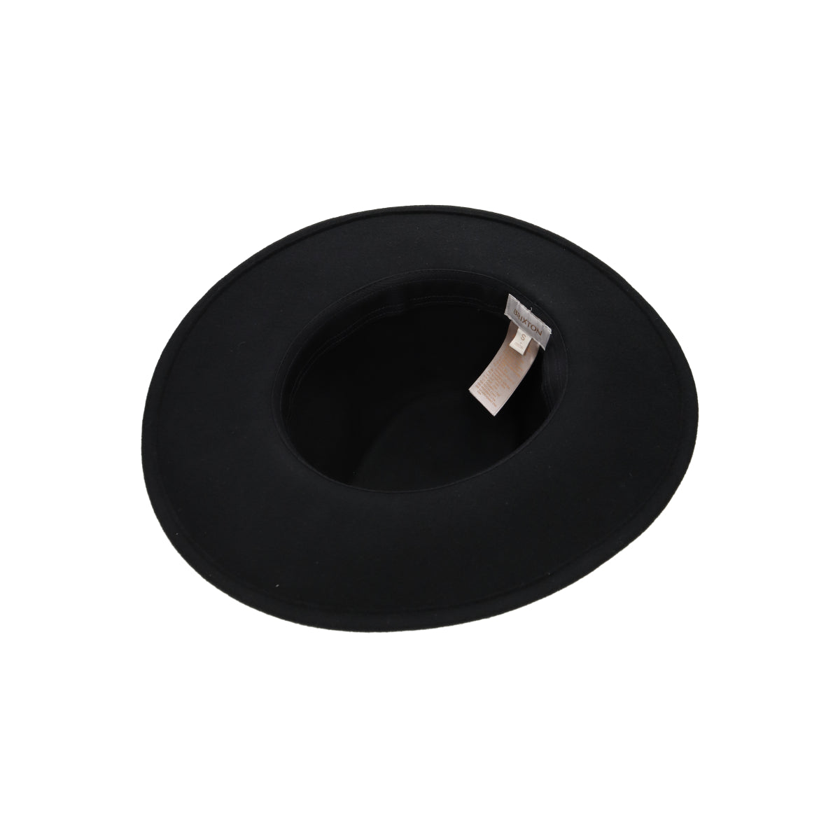 Joanna Felt PackHat black schwarz | Bildmaterial bereitgestellt von SHOES.PLEASE.