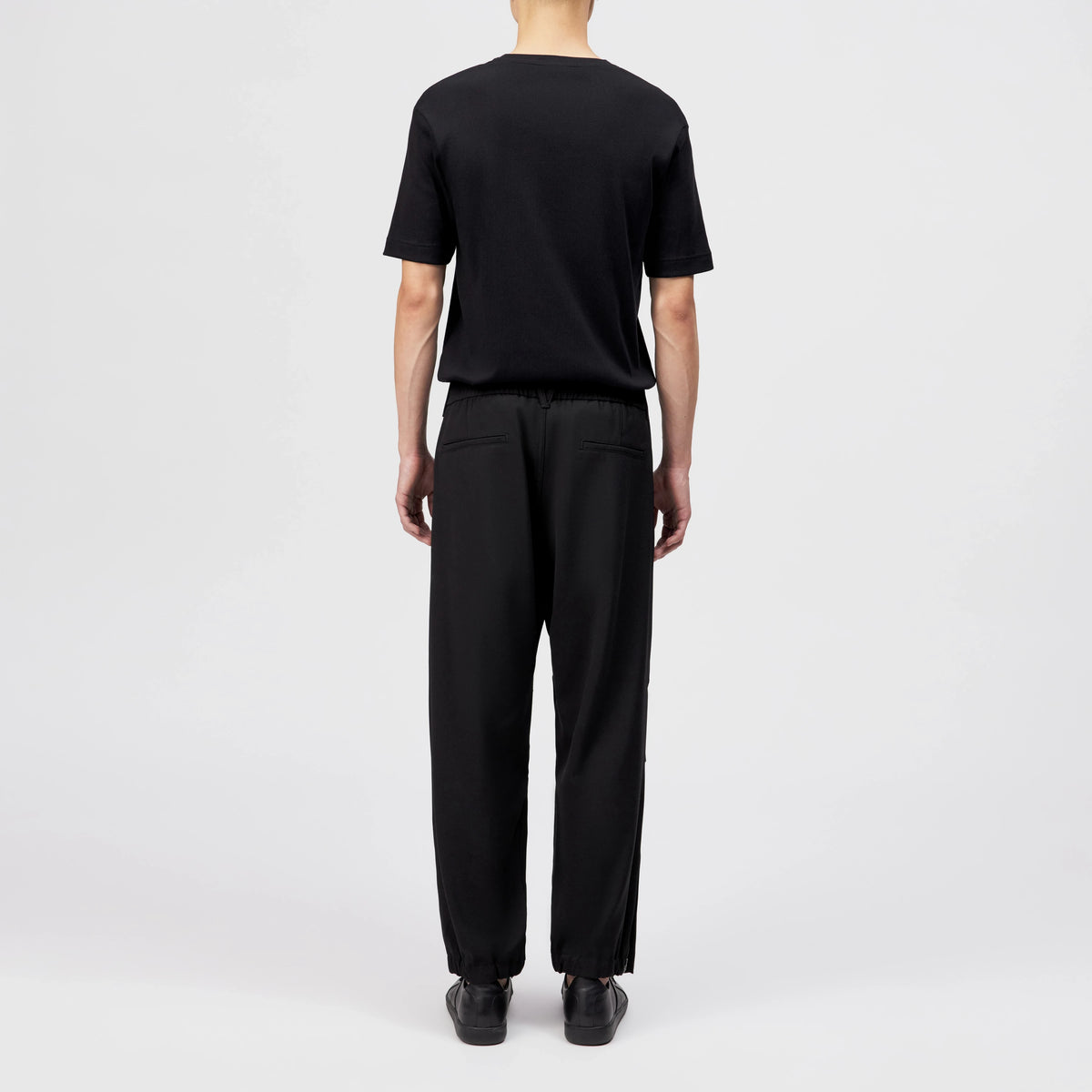 LIROG 40691 1000 black | Bildmaterial bereitgestellt von SHOES.PLEASE.