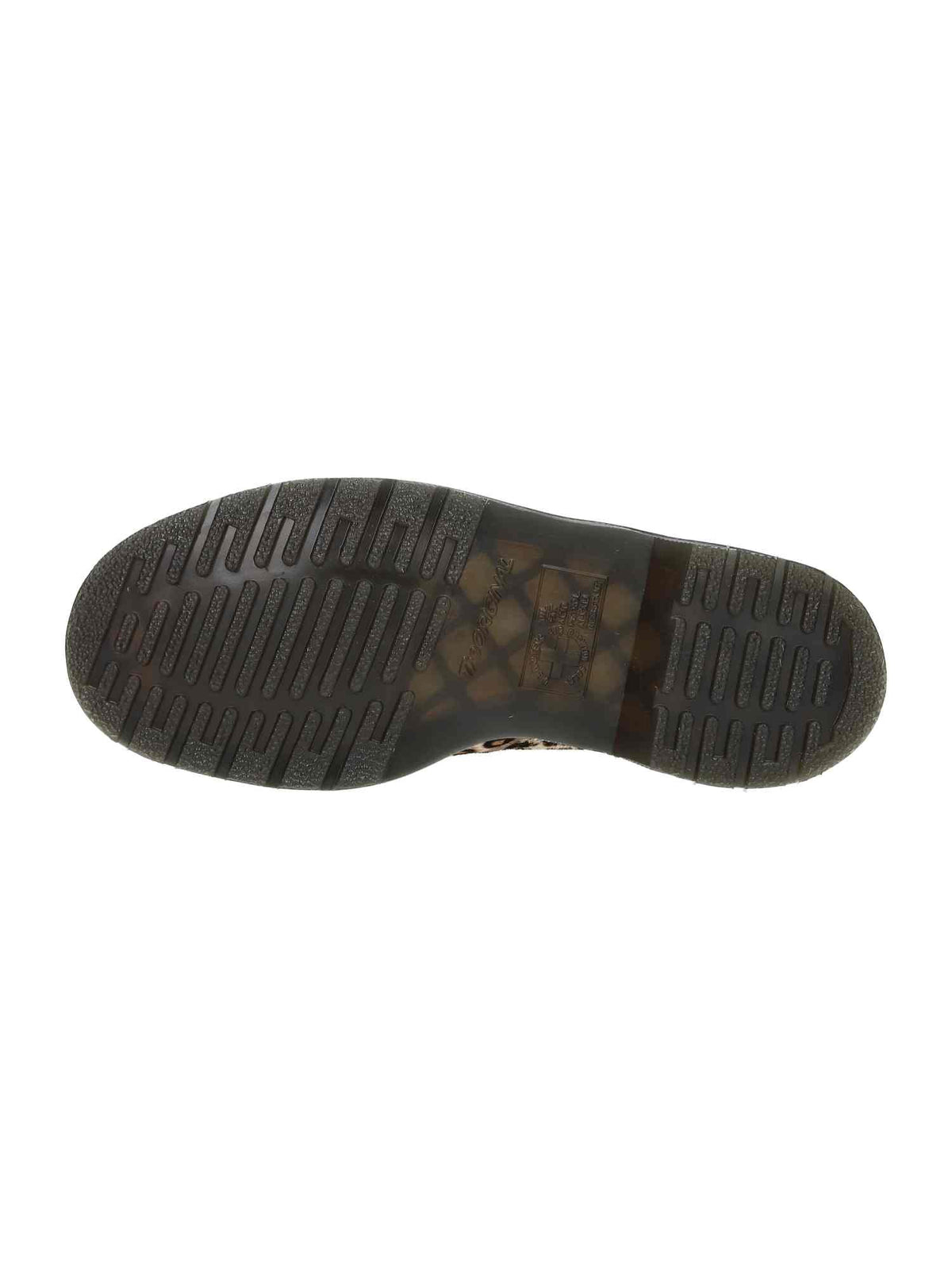 1460 Pascal Light Tan Mini Leopard Spot Hair On | Bildmaterial bereitgestellt von SHOES.PLEASE.