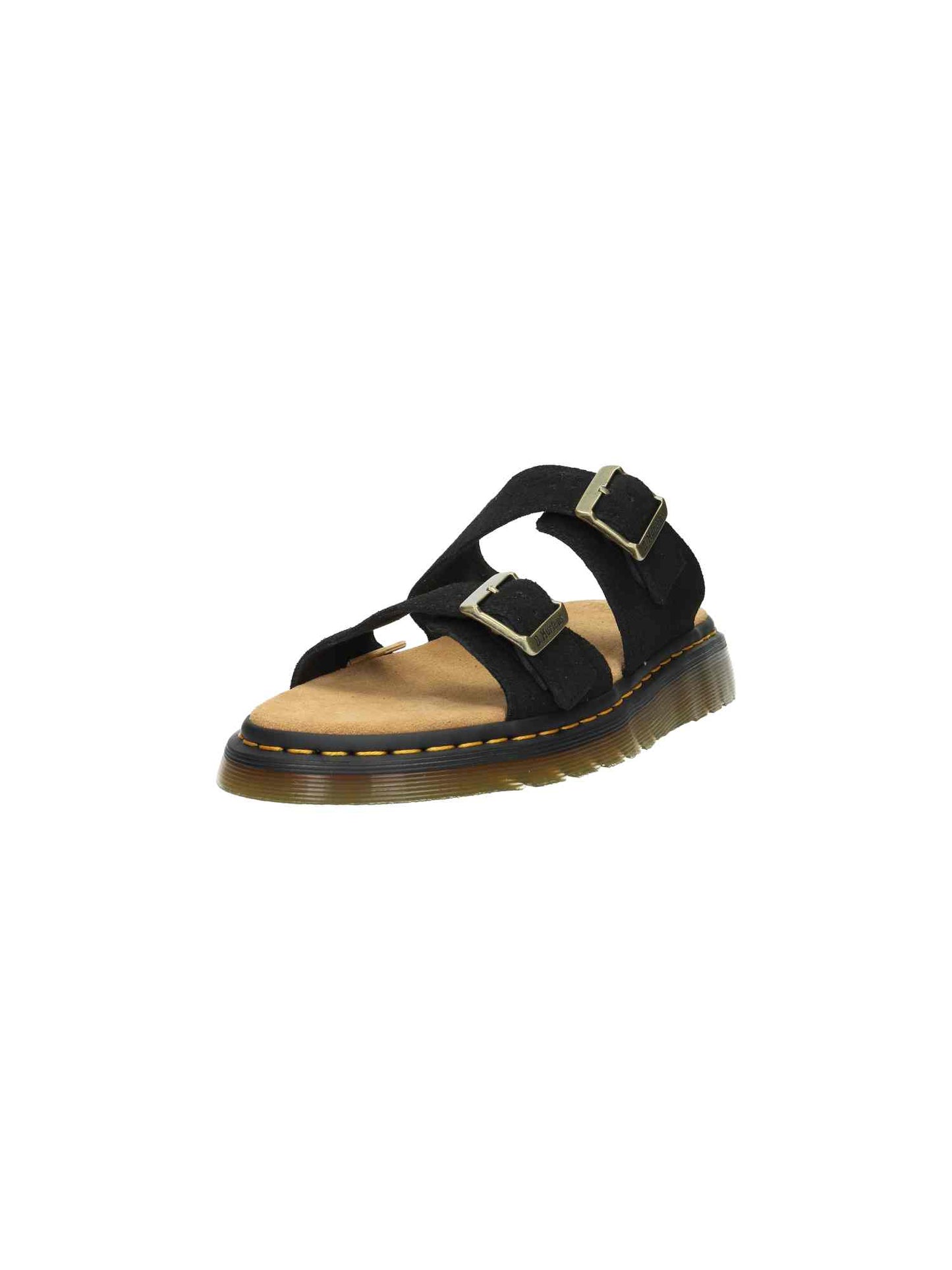 Josef Black Eh Suede | Bildmaterial bereitgestellt von SHOES.PLEASE.