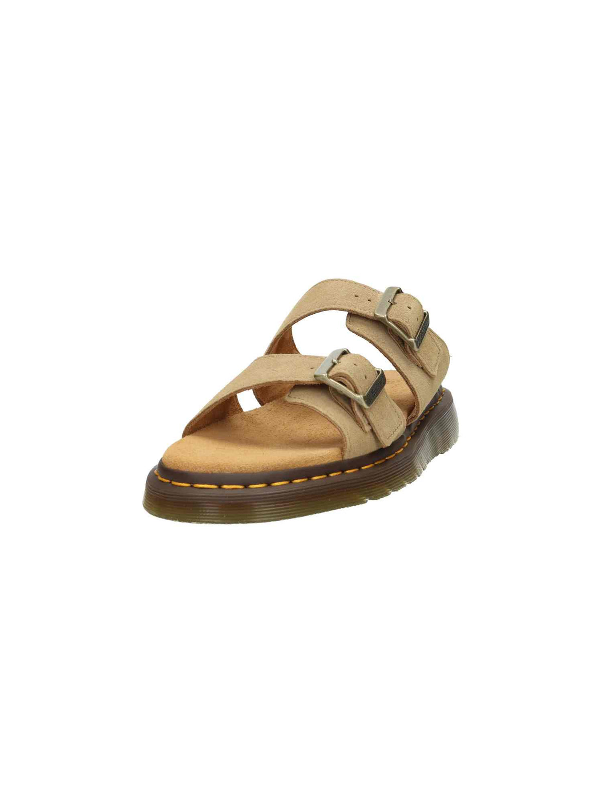 Josef Savannah Tan Bronx Suede | Bildmaterial bereitgestellt von SHOES.PLEASE.