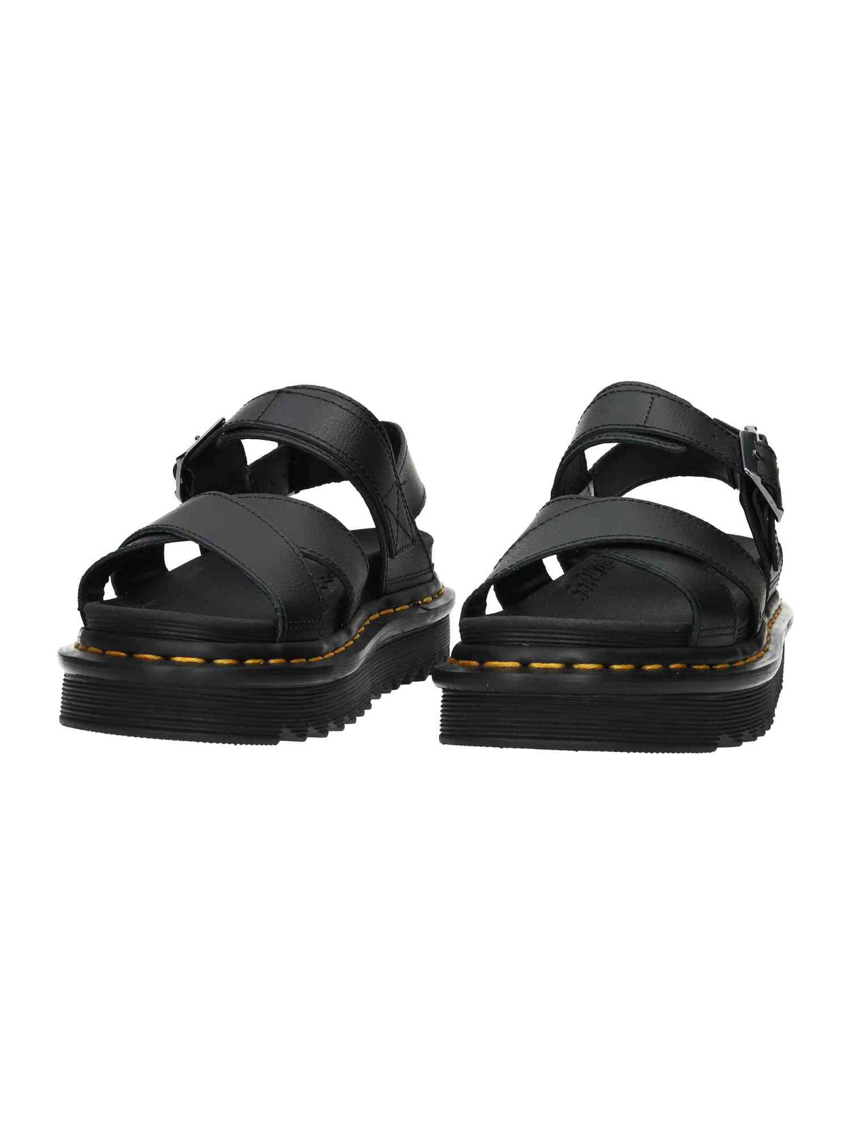 Voss Ii Black Athena | Bildmaterial bereitgestellt von SHOES.PLEASE.