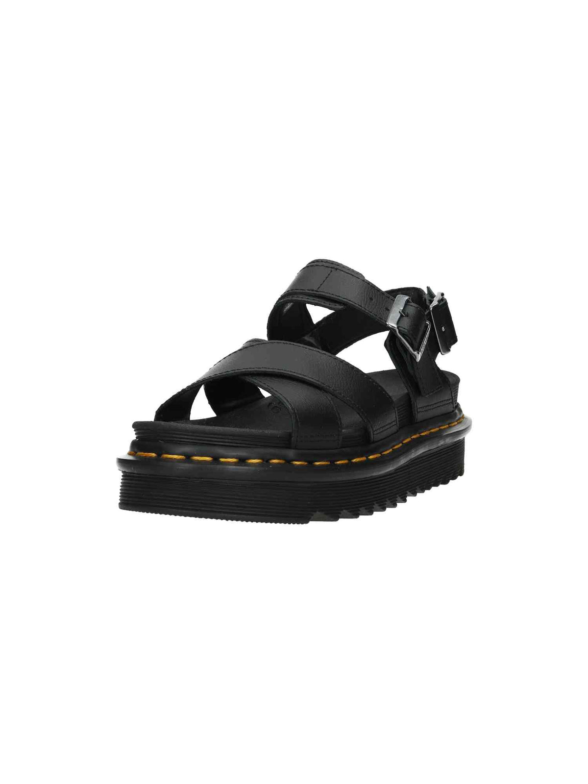 Voss Ii Black Athena | Bildmaterial bereitgestellt von SHOES.PLEASE.