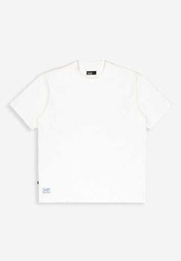 Army Loose Tee off white
