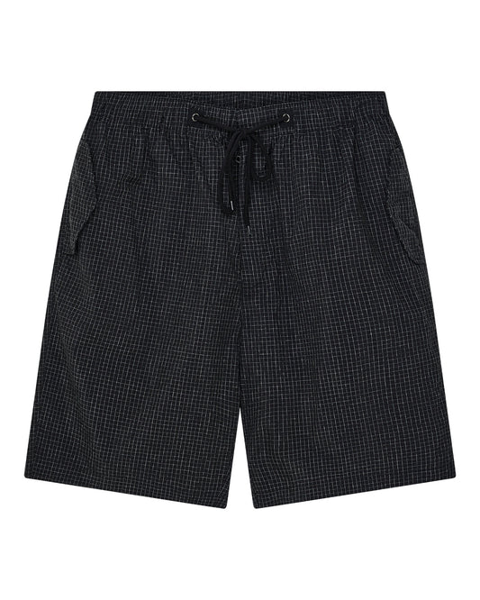 Remi Parachute Short black