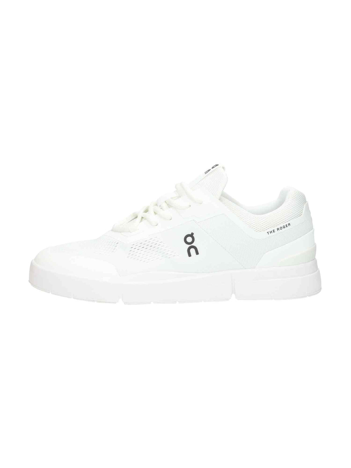 3MD11470462 M THE ROGER Spin white/black | Bildmaterial bereitgestellt von SHOES.PLEASE.