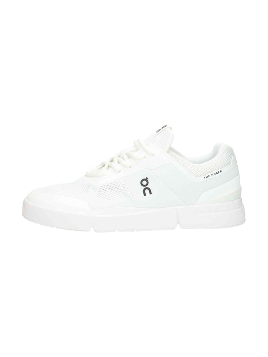 3MD11470462 M THE ROGER Spin white/black