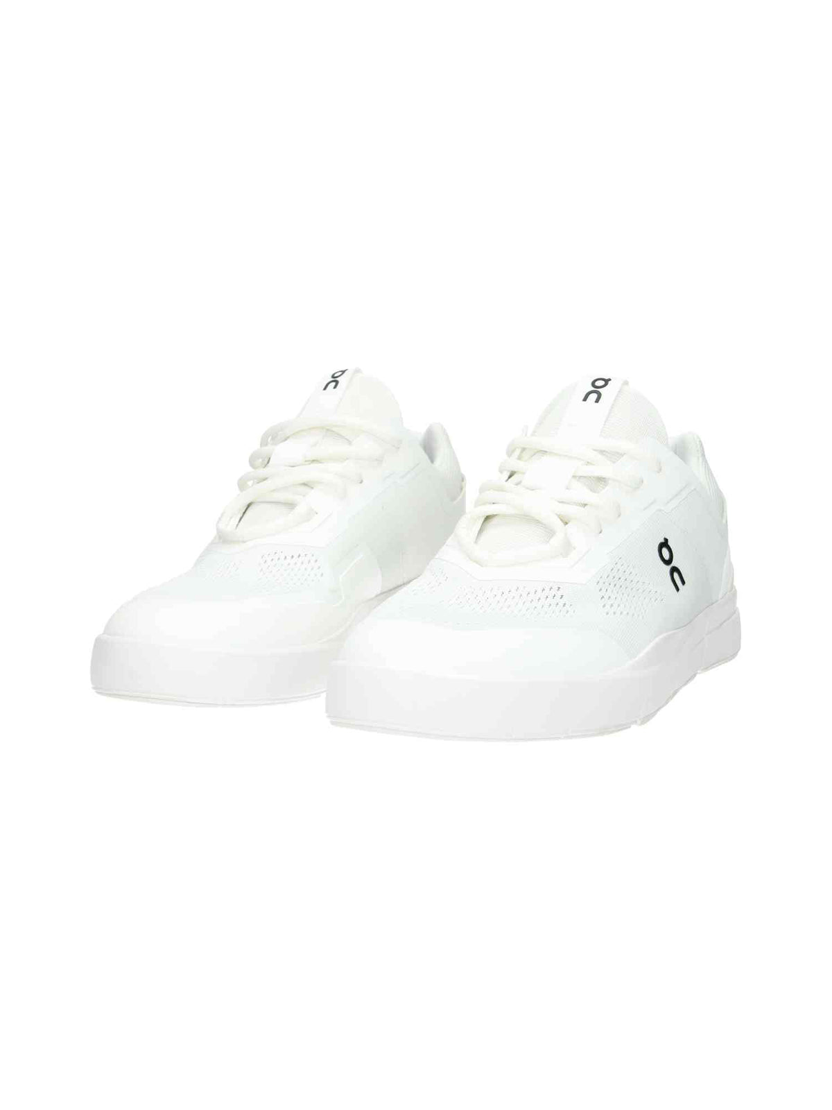 3MD11470462 M THE ROGER Spin white/black | Bildmaterial bereitgestellt von SHOES.PLEASE.