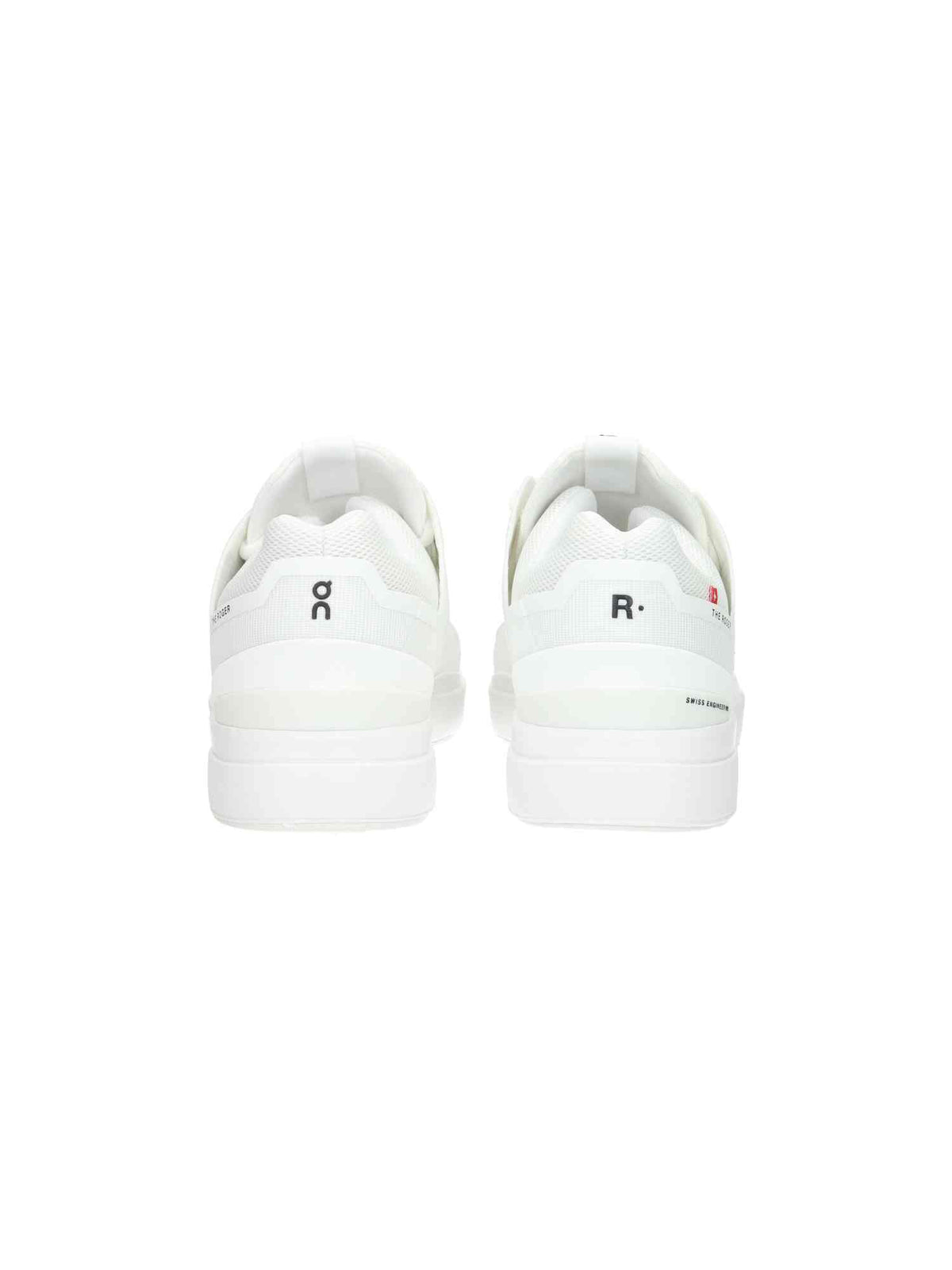 3MD11470462 M THE ROGER Spin white/black | Bildmaterial bereitgestellt von SHOES.PLEASE.