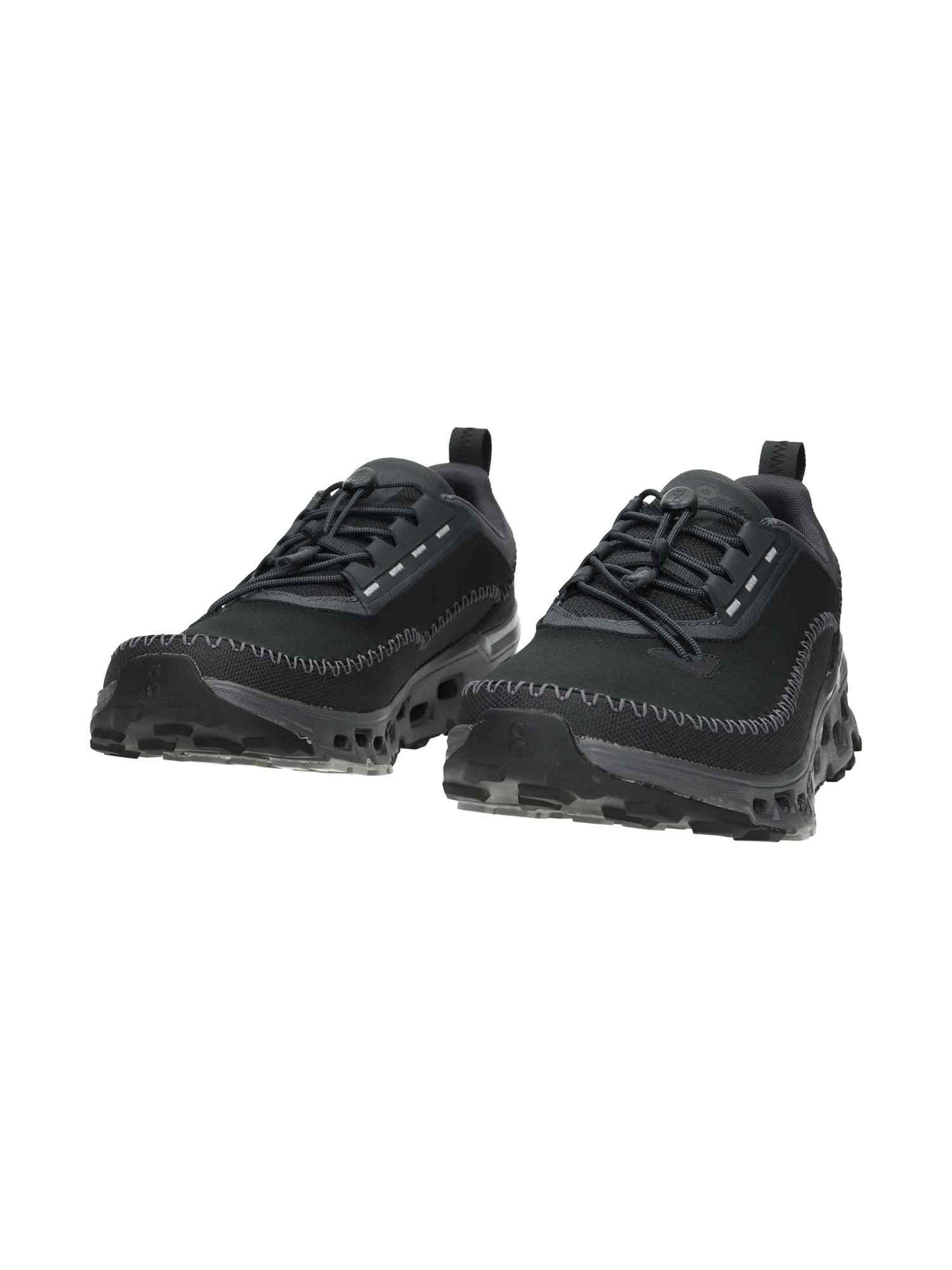 3ME30050106 M Cloudaway 2 black/eclipse | Bildmaterial bereitgestellt von SHOES.PLEASE.