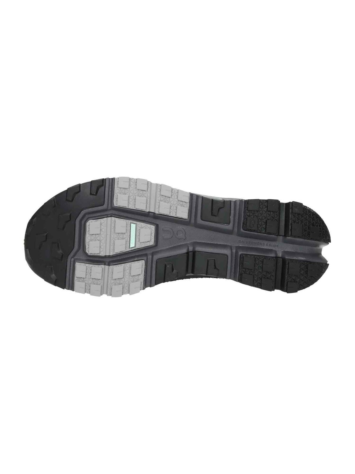 3ME30050106 M Cloudaway 2 black/eclipse | Bildmaterial bereitgestellt von SHOES.PLEASE.