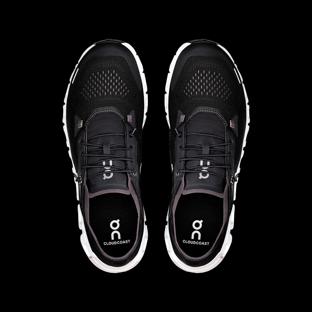 3MF10030299 M Cloud 6 Coast black/white | Bildmaterial bereitgestellt von SHOES.PLEASE.