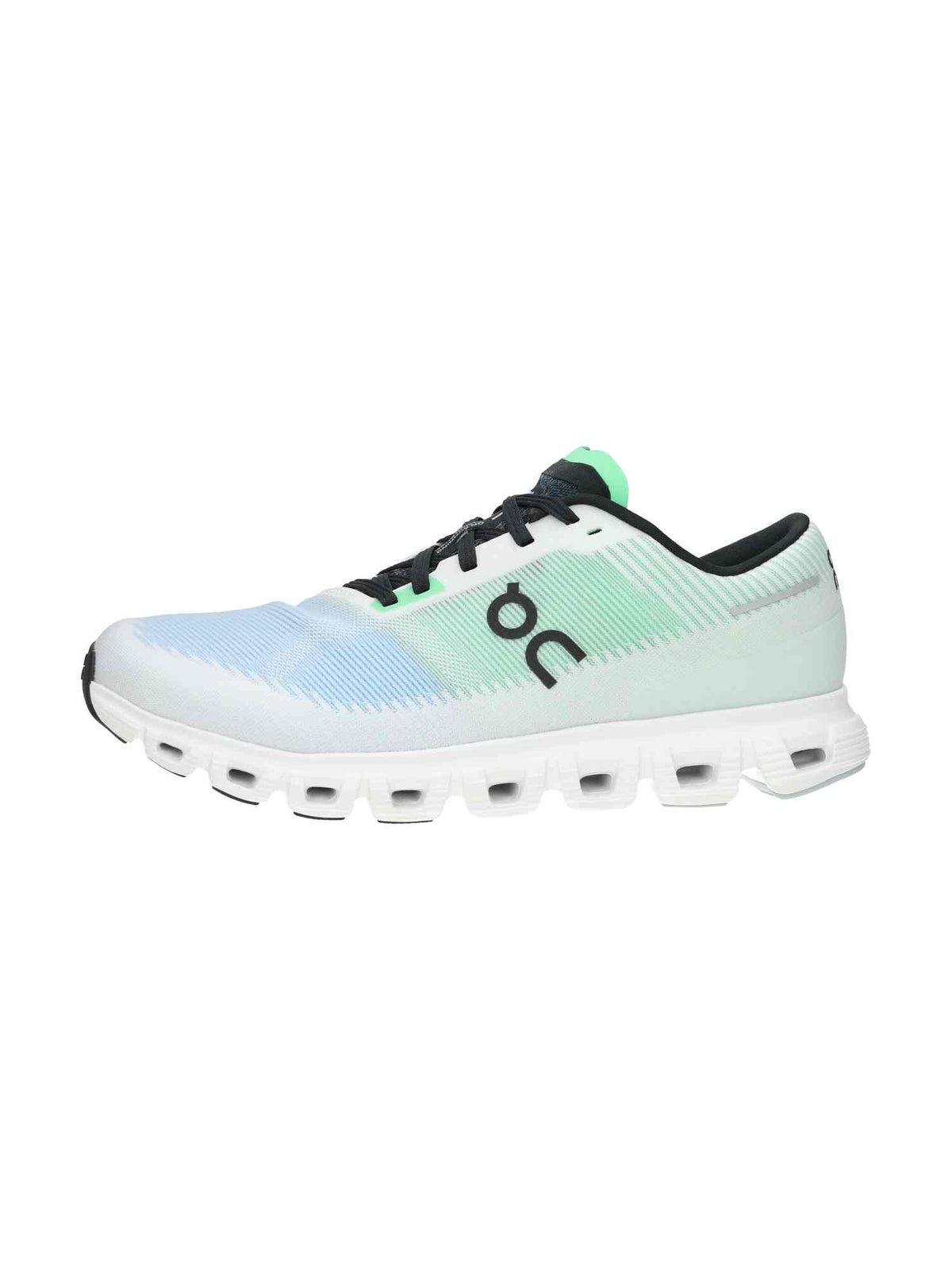3MF10053001 M Cloud 6 Push horizon/honeydew | Bildmaterial bereitgestellt von SHOES.PLEASE.