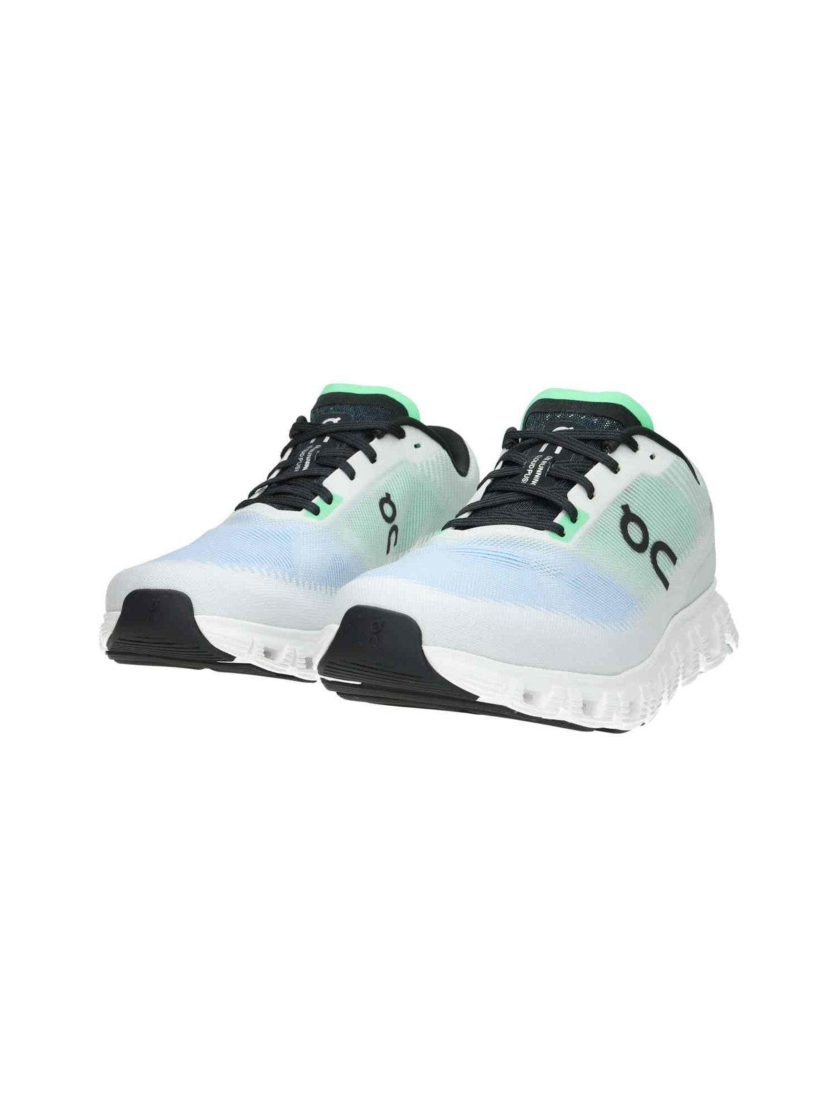 3MF10053001 M Cloud 6 Push horizon/honeydew | Bildmaterial bereitgestellt von SHOES.PLEASE.