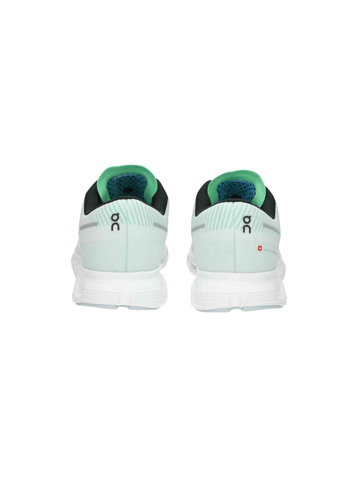 3MF10053001 M Cloud 6 Push horizon/honeydew | Bildmaterial bereitgestellt von SHOES.PLEASE.