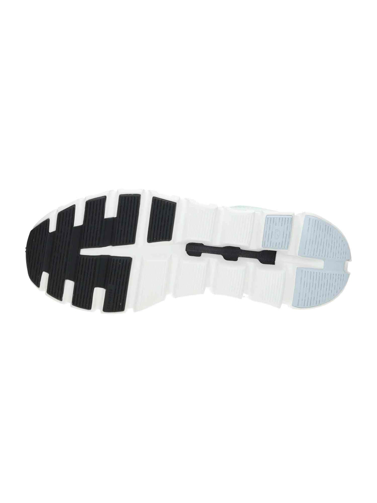 3MF10053001 M Cloud 6 Push horizon/honeydew | Bildmaterial bereitgestellt von SHOES.PLEASE.
