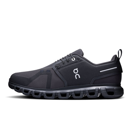 ON Schuhe Herren Cloud 6 WP M schwarz