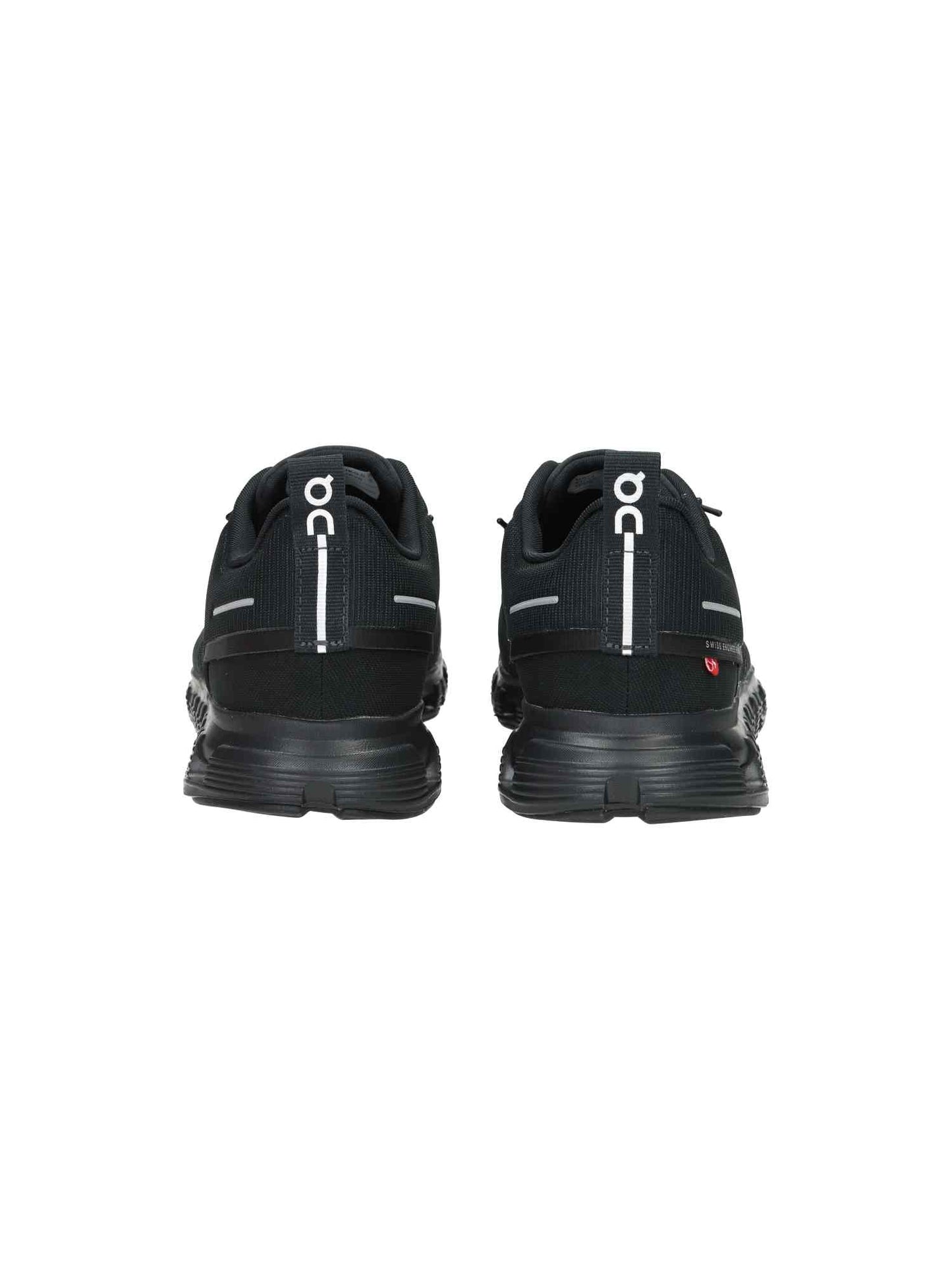 3MF10061043 M Cloud 6 WP black/black | Bildmaterial bereitgestellt von SHOES.PLEASE.