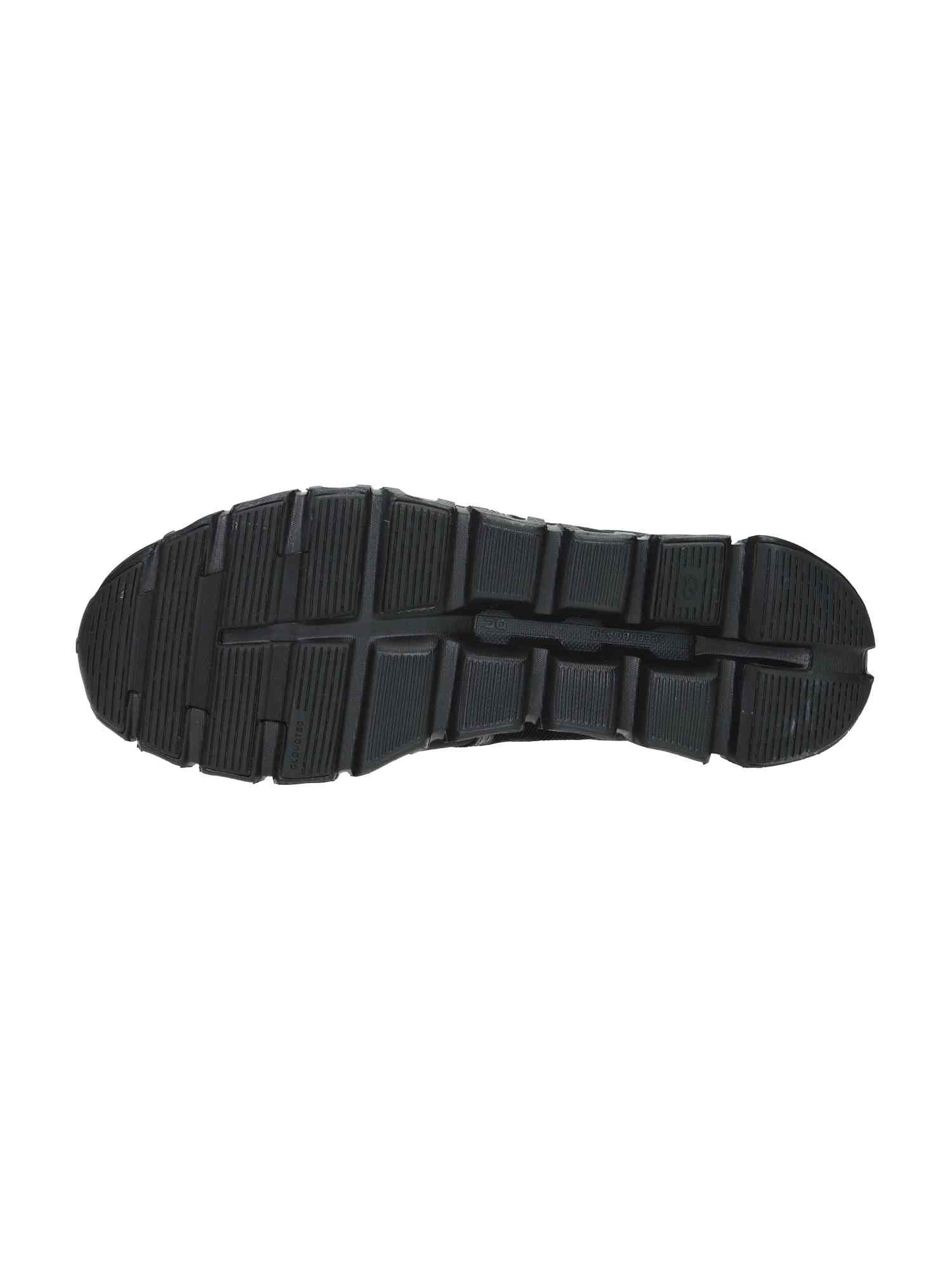 3MF10061043 M Cloud 6 WP black/black | Bildmaterial bereitgestellt von SHOES.PLEASE.