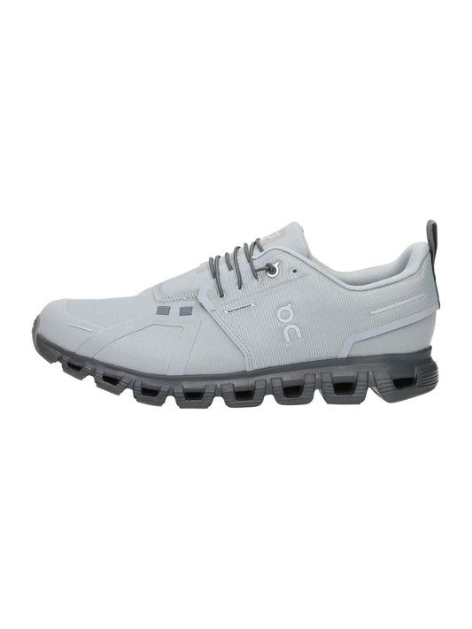 3MF10063030 M Cloud 6 WP alloy/wolf