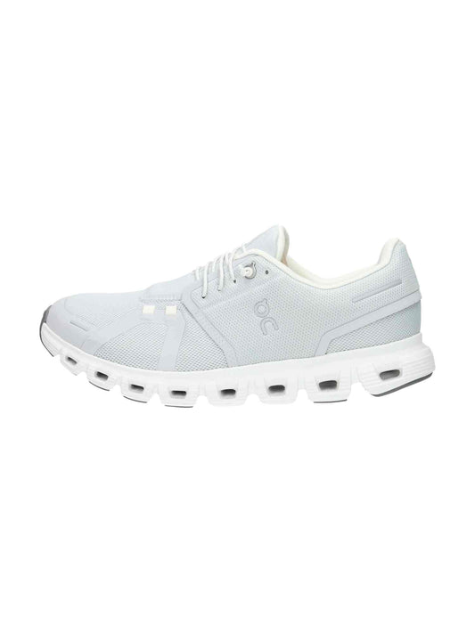 ON Schuhe Herren Cloud 6 M grau