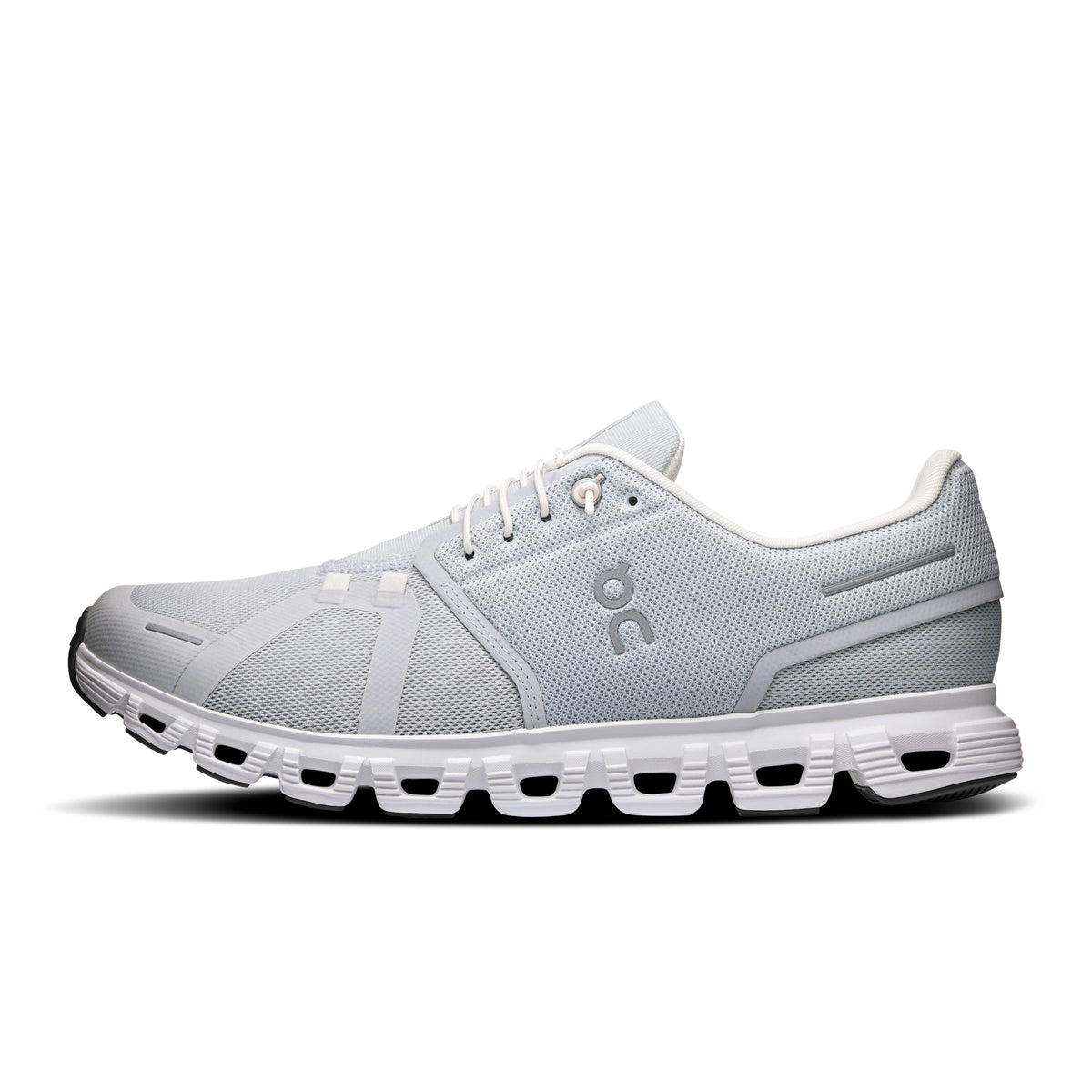 ON Schuhe Herren Cloud 6 M grau | Bildmaterial bereitgestellt von SHOES.PLEASE.