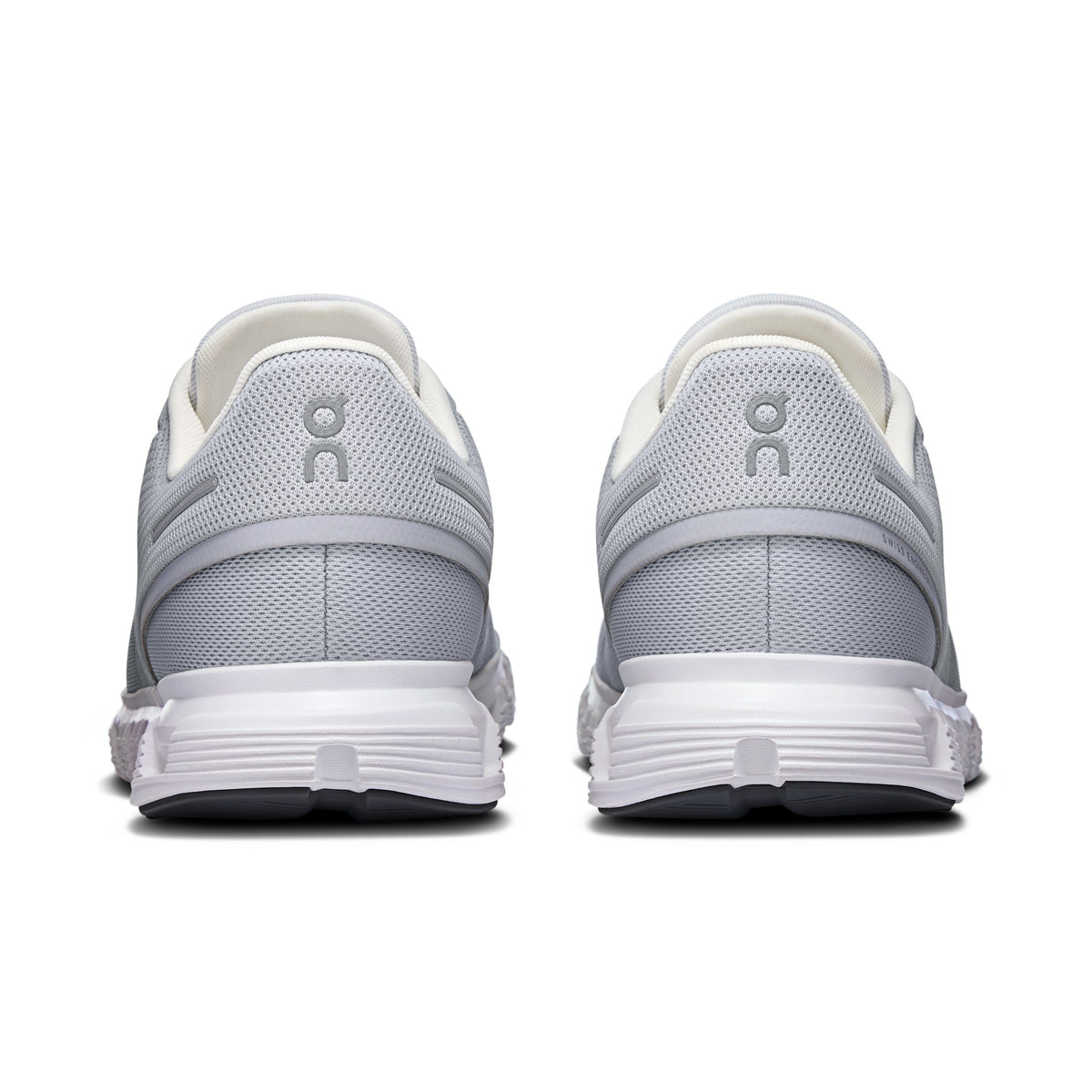 ON Schuhe Herren Cloud 6 M grau | Bildmaterial bereitgestellt von SHOES.PLEASE.