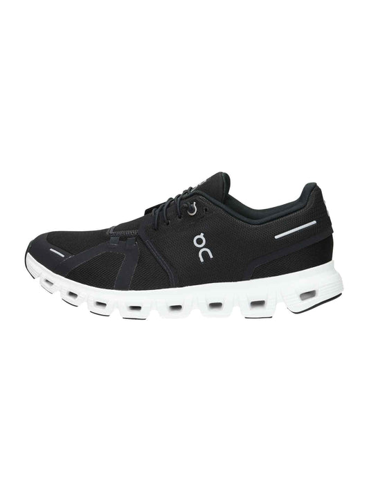 ON Schuhe Herren Cloud 6 M schwarz